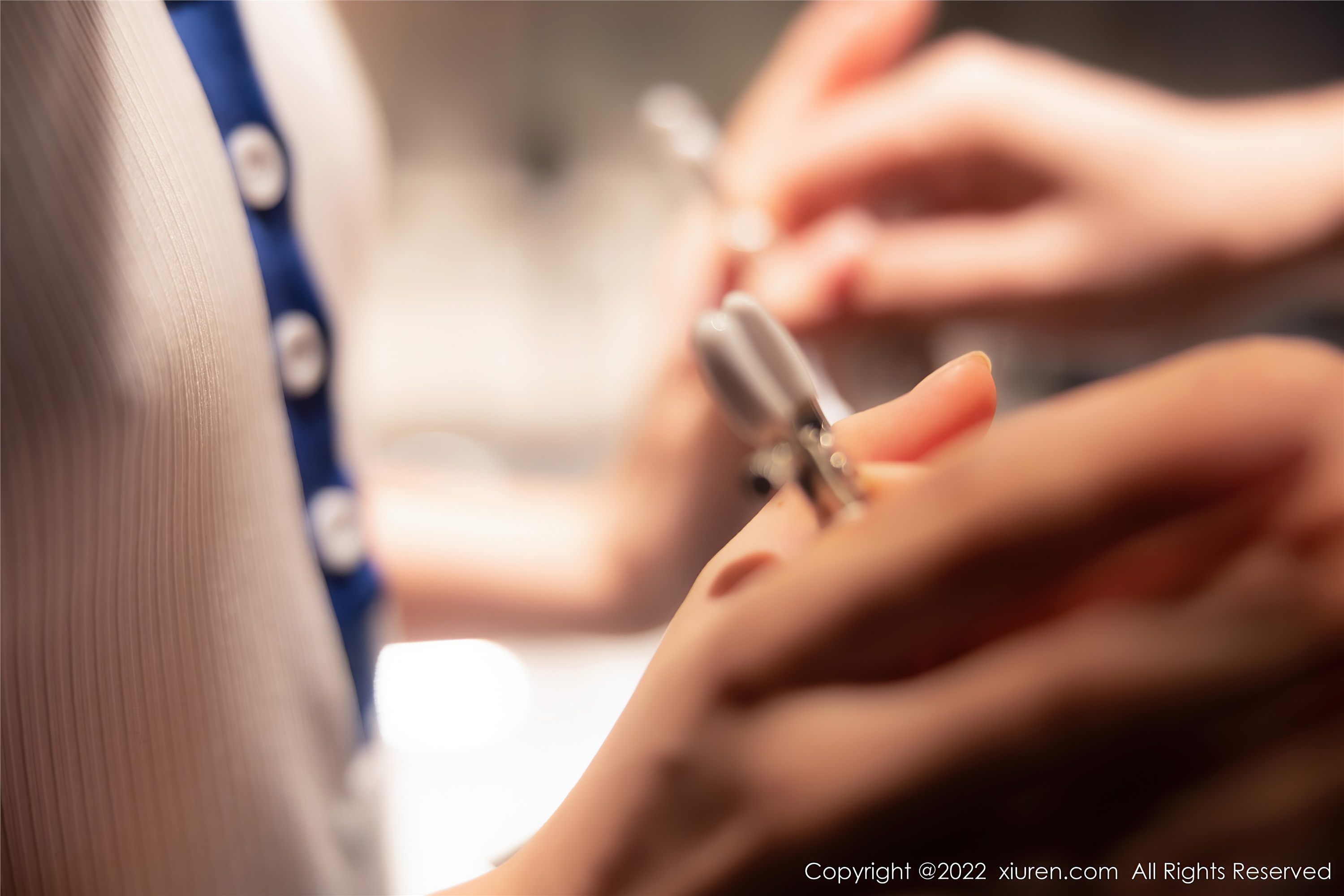 Xiuren秀人网 2022.07.18 NO.5291 奶瓶